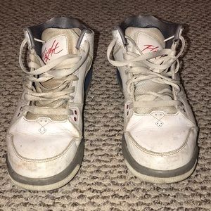 Jordan flight origins